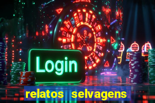 relatos selvagens completo dublado